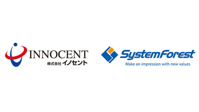 システムフォレストとイノセントが業務提携　IoT×農畜産関連機器の新サービスを提供