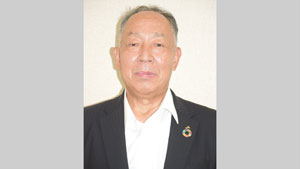 【県中央会新会長に聞く】被災地域の農業復興なくして福島農業の再生なし　福島県・管野啓二会長