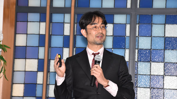 【食料・農業・農村／どうするのか？　この国のかたち】京大准教授　藤原辰史氏　世界の難問に立ち向かう主役は農業