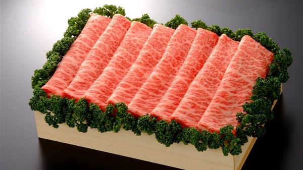 「佐賀牛の肩ローススライス」30日までの期間限定でセール価格に　ＪＡタウン