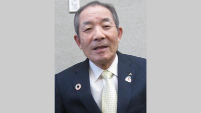 「国消国産」国民に浸透を　食料安保再構築が急務　中家徹ＪＡ全中会長に聞く