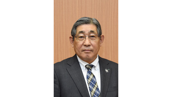 【年頭あいさつ　2025】医療、福祉の充実に一丸　長谷川浩敏　全国厚生農業協同組合連合会　代表理事会長