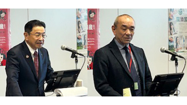 仕事にやりがい、職員を大切にする経営を　ＪＡ人づくりトップセミナー　ＪＡ全中（２）