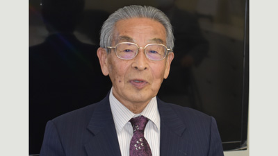 【インタビューで綴る全農50年】第4回　原田康　元ＪＡ全農常務理事　農家回りが財産に