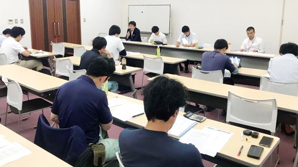 2024年産加工用契約栽培キャベツ出荷販売反省会を開催　旬別出荷計画の策定や「Z-GIS」の導入推進を確認　ＪＡ全農みえ