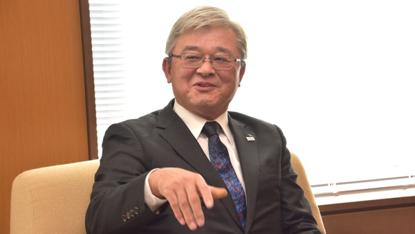 【2025新春トップ座談会】営農畑出身全国機関会長の思い　ＪＡ全農折原会長・家の光協会栗原会長・大金義昭氏（2）