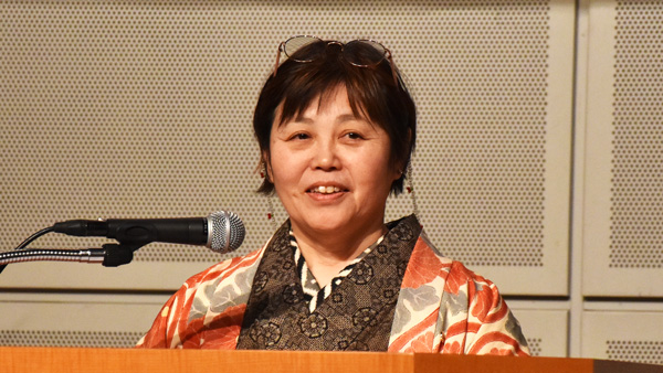 味噌で広がるコミュニティ　ＪＡ成田市女性部　谷口まなみさん【第71回ＪＡ全国女性大会特集】