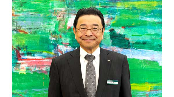 【農協時論】米、貯金、人―インフレの時代　協同の結集力を　生川秀治・ＪＡみえきた組合長