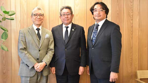 【座談会】ＪＡ全青協ＯＢの思い　経験が糧に（1）仲間の存在が大きな力に