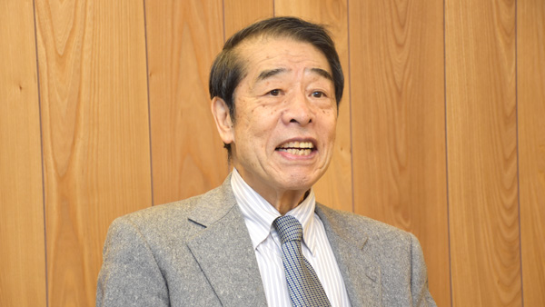 【プレミアムトーク・人生一路】佐久総合病院名誉院長　夏川周介氏（中）農村医療と経営は両輪（1）