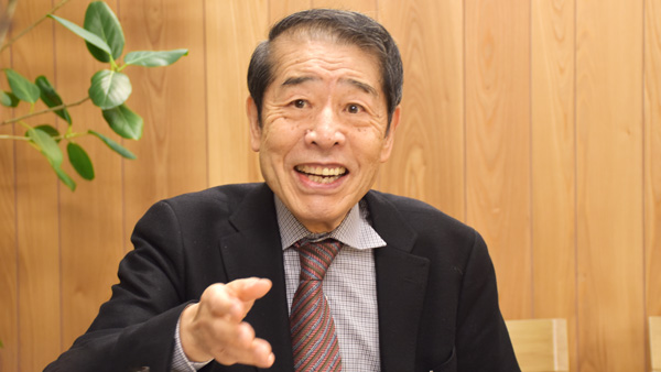 【プレミアムトーク・人生一路】佐久総合病院名誉院長　夏川周介氏（下）分割再構築に奔走（1）