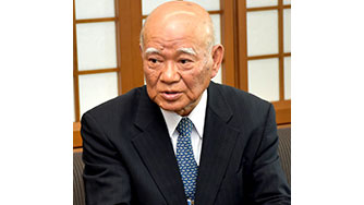 【第45回農協人文化賞　祝辞】多様な先進的活動に敬意（一社）農協協会　村上光雄会長