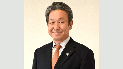 【提言】美しい心の風景　ＪＡが描く時　秋山豊・ＪＡ常陸組合長【第29回ＪＡ全国大会特集】