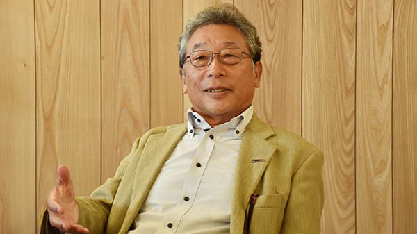 【2024年を振り返る】揺れた国の基 食と農を憂う（1）能登被災　支援途切れなく　ＪＡ松本ハイランド組合長　田中均氏