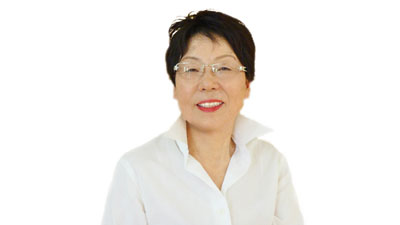 【追悼】レインボー体操創始者　二村ヤソ子さん
