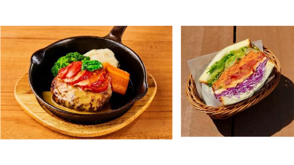 8月8日は夏トマトの日！直営飲食店舗で「夏トマトの日フェア」開催中　ＪＡ全農
