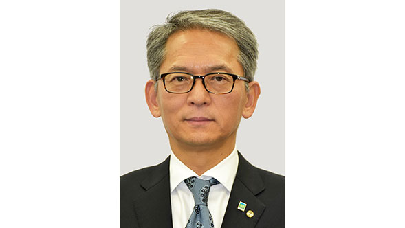 金融仲介機能に磨き【年頭あいさつ　2024】奥和登　農林中央金庫　代表理事理事長