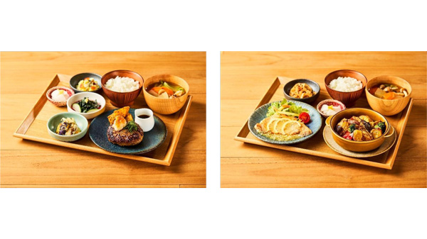 北陸初出店「みのる食堂 金沢フォーラス店」29日に新規オープン　ＪＡ全農