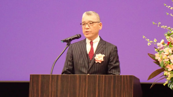 あなたたちは強い〝武器〟を持っている　ＪＡ全国青年大会での「青年の主張」「青年組織活動実績発表」講評　審査委員長・小松泰信さん