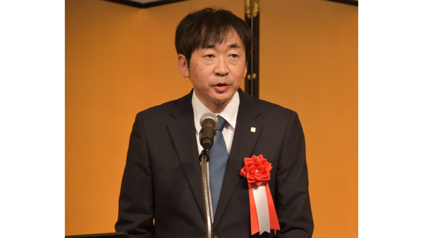 【ＴＡＣ・出向く活動パワーアップ大会2025】部門間連携で担い手支援　ＪＡ部門全農会長賞　ＪＡ秋田なまはげ