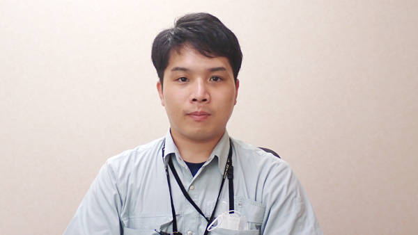 【ＪＡ全農の若い力】家畜衛生研究所（2）病理検査で家畜を守る　研究開発室　中村素直さん