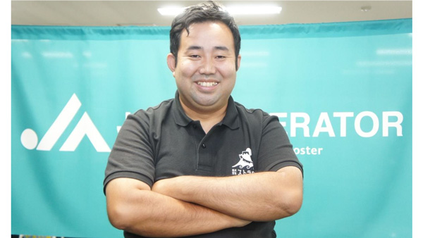 AIやIoTを活用　データ駆動型の養殖へ　（株）ストラウト【ＪＡアクセラレーターがめざすもの】