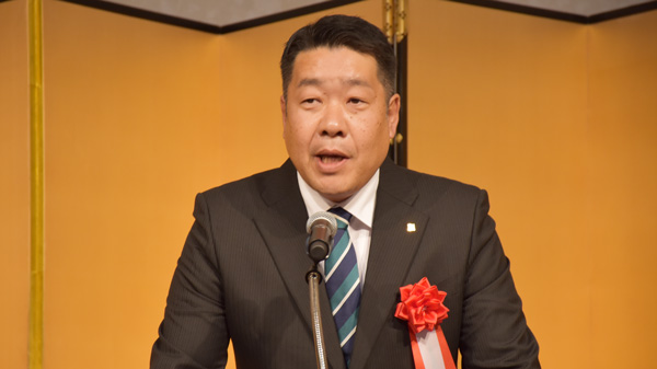【ＴＡＣ・出向く活動パワーアップ大会2025】除草剤活用で畜産と集落営農をつなぐ　ＴＡＣ部門優秀賞　ＪＡ本渡五和営農経済部　山下清弥さん