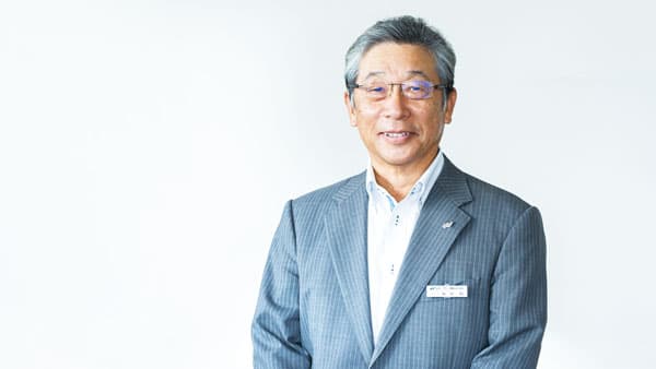 【農協時論】創造的自己改革　当事者意識持ち真の相互扶助を　田中均・ＪＡ松本ハイランド組合長