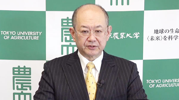 人財育成とスマート農業でＪＡの革新を　農協に関わるシンポジウム開催　東京農大