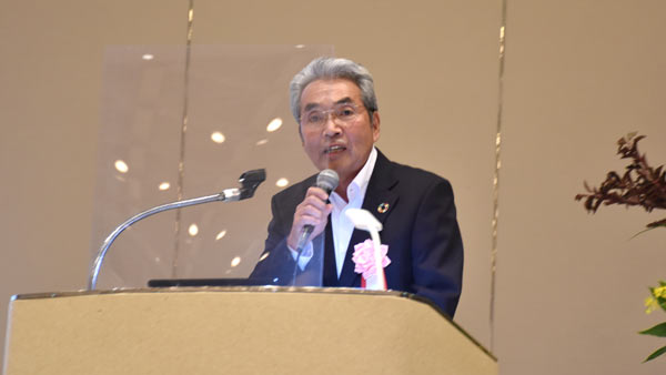 第8回ＪＡ営農・経済フォーラム　実践報告④ＪＡ紀の里　山名純一専務
