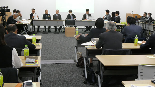 若手の離職・採用難が深刻　「就業観が変化　働き易い職場を」　ＪＡ経営・人づくり研究会