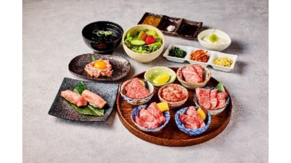 長野県産食材にこだわった焼肉店「和牛焼肉信州そだち」新規オープン　ＪＡ全農