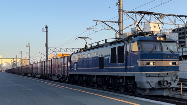 23年度に米運搬専用貨物列車定期化も　２度の試験輸送で手ごたえ　ＪＡ全農