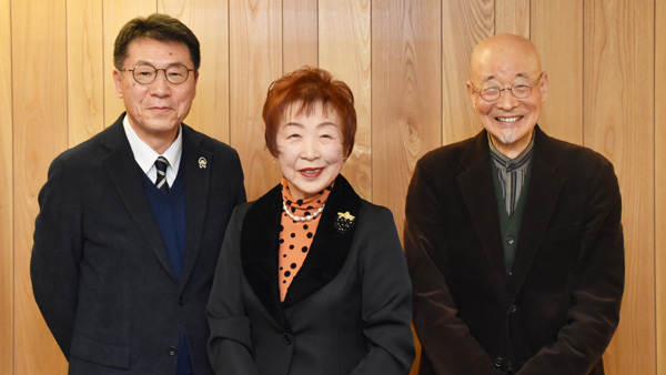 【ＪＡ全国女性大会記念座談会】学び、つながり より良い明日へ　一歩前に出る "気づき"が力に（1）