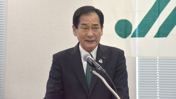 「職場 より良く」　内部統制の構築急務【全国ＪＡコンプラ実践セミナー】