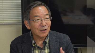 【寄稿】酪農・チーズが創造する多様な地域共生（1）　蔵王酪農センター理事長・冨士重夫氏
