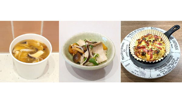 「秋の味覚。きのこフェア」都内の全農グループ店舗で開催　ＪＡ全農