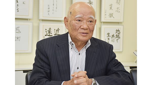 【農協時論】核なき世界　被団協の平和賞は思い広げる好機　村上光雄・農協協会会長