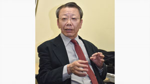 【農協時論】「共」のセクター形成で危機的状況打開　ＪＡこそ先導役を　加藤好一・生活クラブ連合会顧問