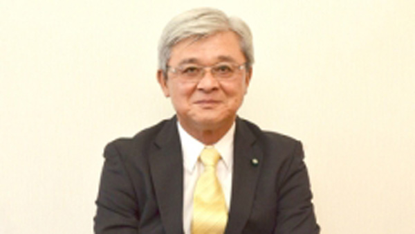 食と農を未来へつなぐ【年頭あいさつ　2025】折原敬一　全国農業協同組合連合会　経営管理委員会会長