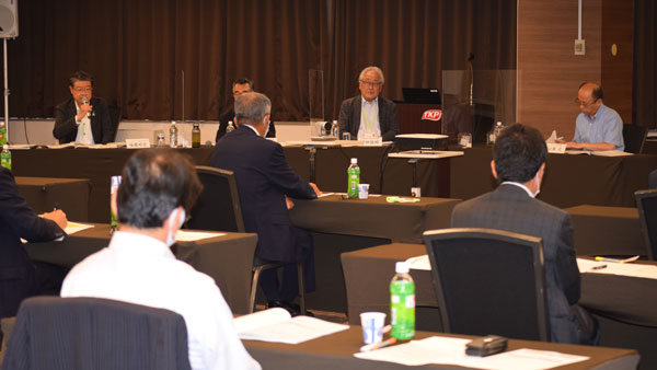 現状つかみ具体的対応を　組織基盤強化策を探る　ＪＡ全中がフォーラム