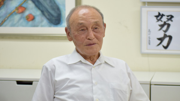 【インタビューで綴る全農50年】第9回　自主流通米販売に尽力　倉庫基金立ち上げ　元ＪＡ全農役員室長　渡辺徳義氏