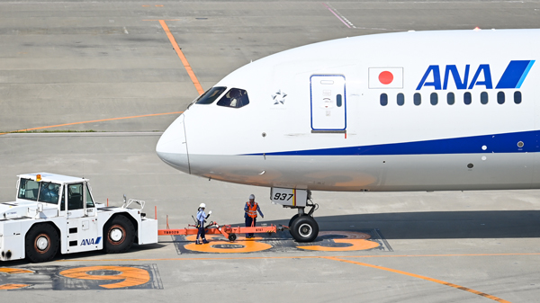 米穀の「航空輸送」ANAと実証試験　遠隔地への迅速な輸送体制構築を検証　ＪＡ全農
