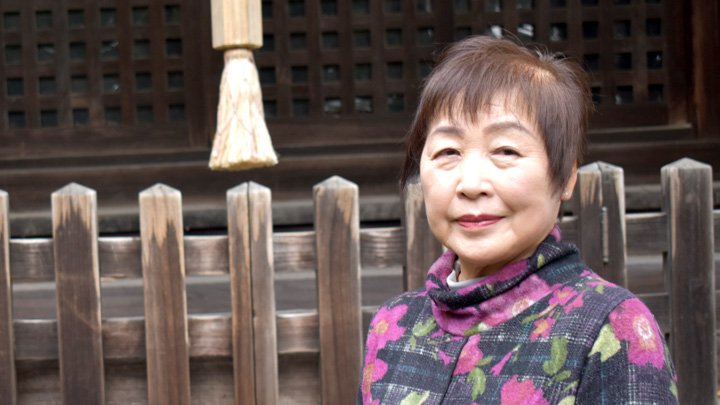 【わたし発輝く女性】栃木県ＪＡはが野総代・前女性会会長・猪野 正子氏に聞く　尊徳の教え〝つなぐ〟「協同の原点」常に胸に【第29回ＪＡ全国大会特集】