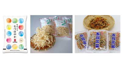 「みのりカフェ長崎駅店 」開業1周年記念　長崎県産食材使用の特別メニュー提供　ＪＡ全農