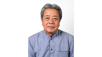 【特集：沖縄本土復帰50年】組織挙げて「地域になくてはならないJA」へ JAおきなわ・前田実経営管理委員会会長 | JAcom 農業協同組合新聞