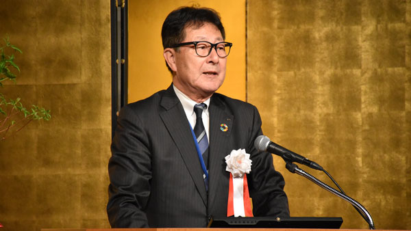 令和6年度ＪＡ観光推進協議会全国会議　農協観光