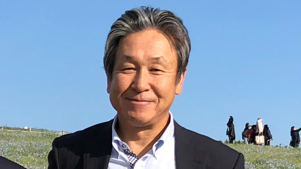 【ＪＡトップ提言2025】有機農業で次代に活路　ＪＡ常陸組合長　秋山豊氏