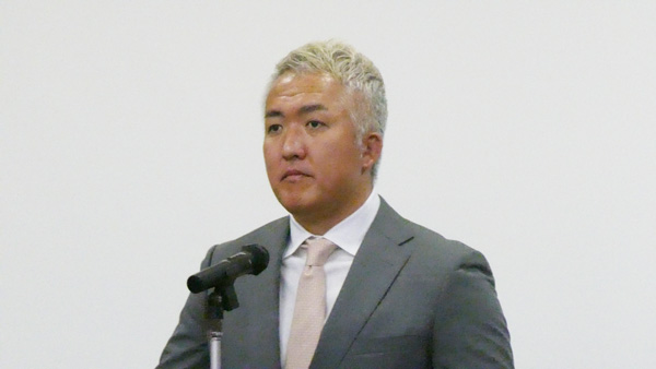 選手と接する時間を増やす　常に目を配り対話を行う　柔道男子の鈴木桂治監督が語る人材育成【全中教育部・オンラインＪＡアカデミー】