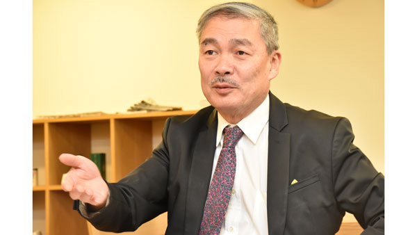 【2026新年号】藤井聡京都大学教授にインタビュー　政府がすべきは「個別所得補償」